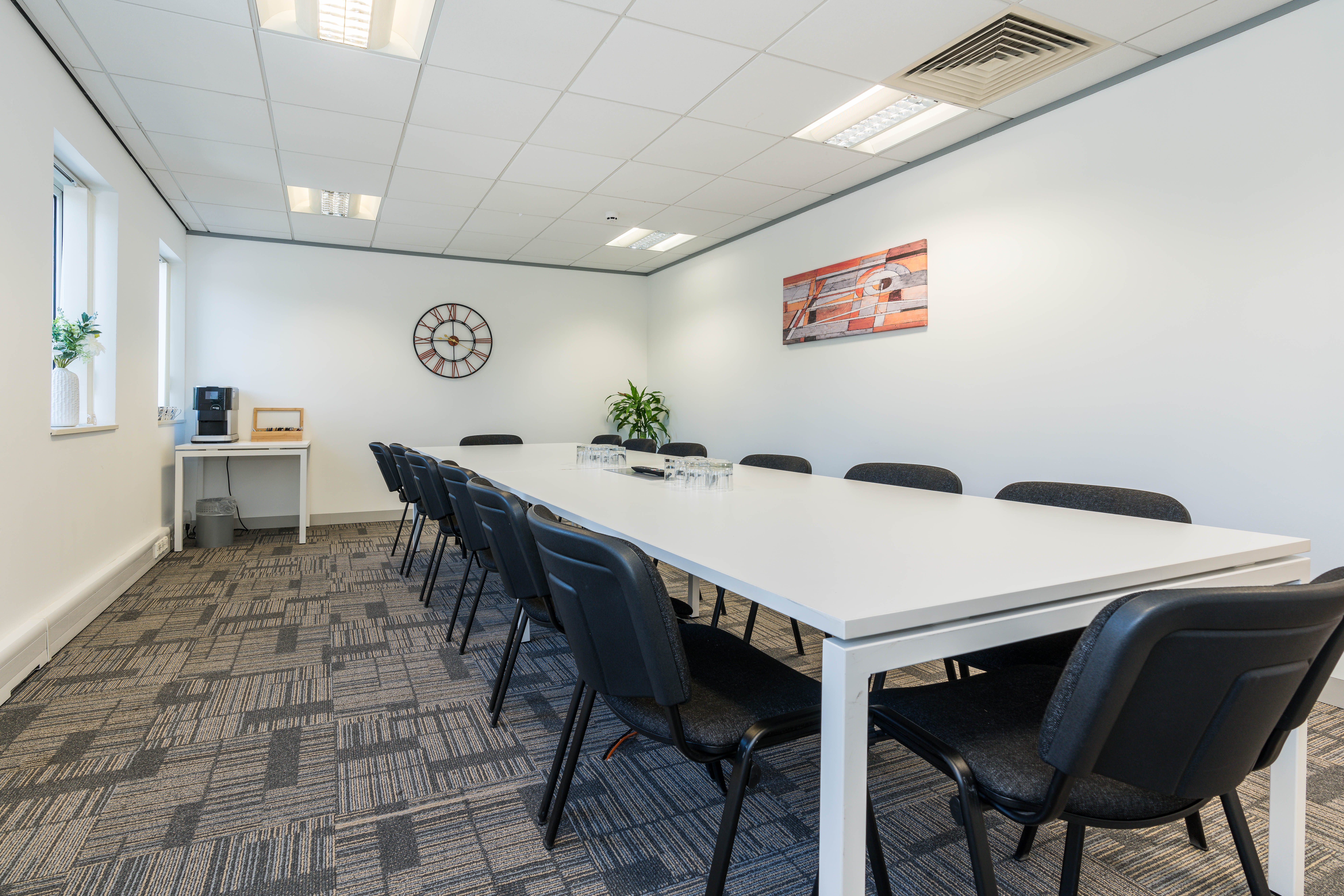 Warrington Birchwood photo 5