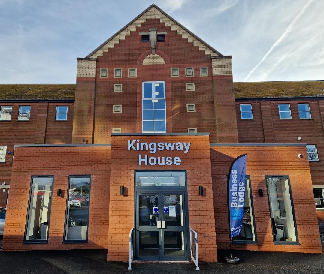 Kingsway House