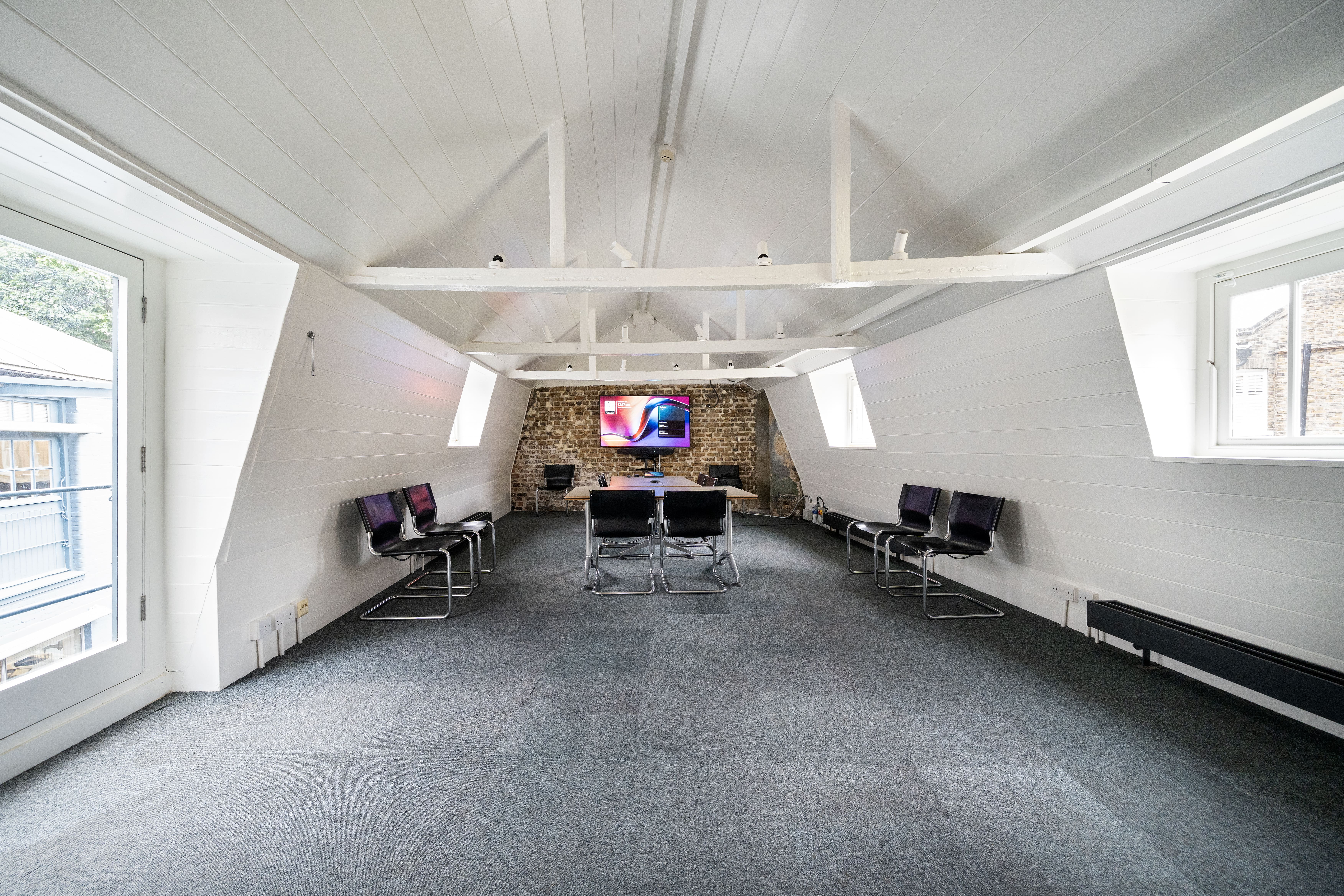 1-3 Rawstorne Place, London, EC1V 7NL photo 3