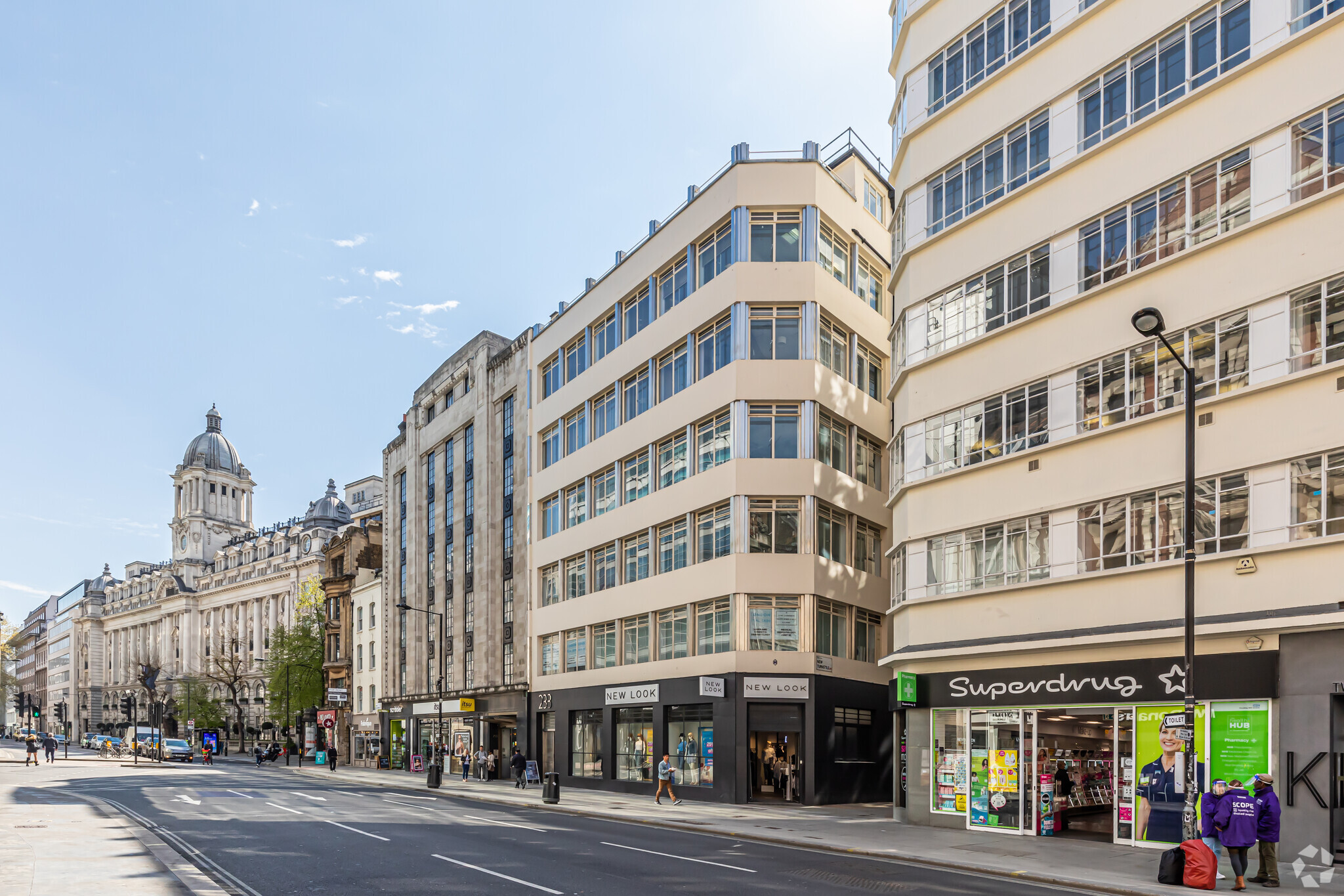 233 High Holborn photo 5