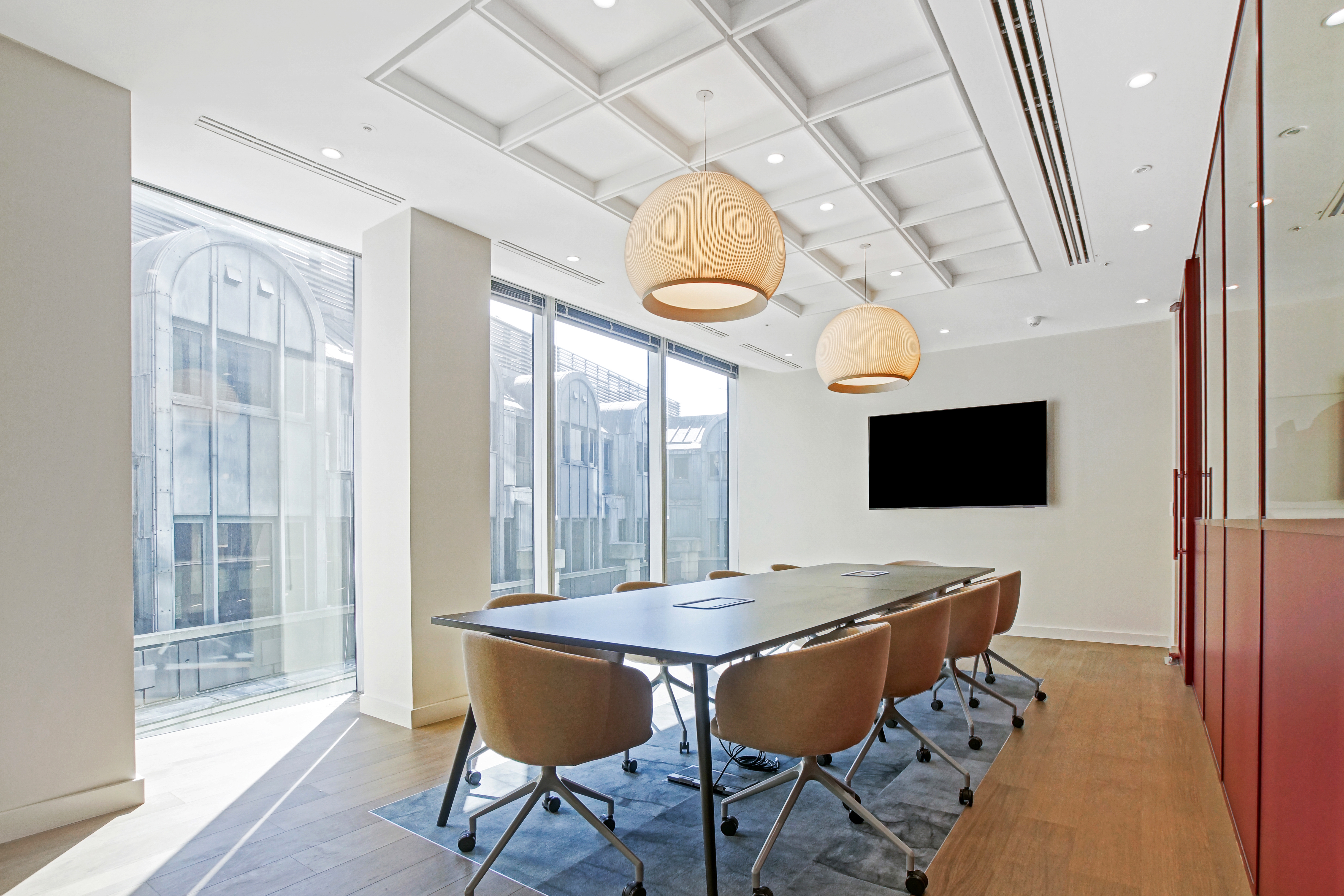 1 London Wall photo 10