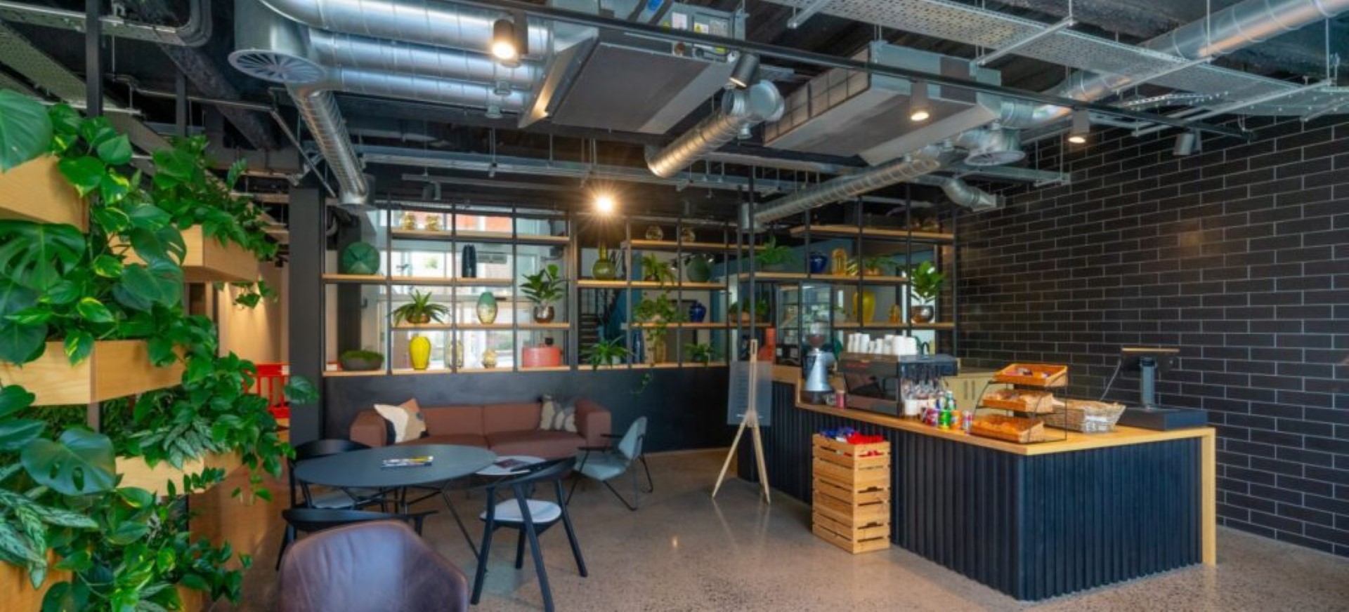 Liverpool Science Park