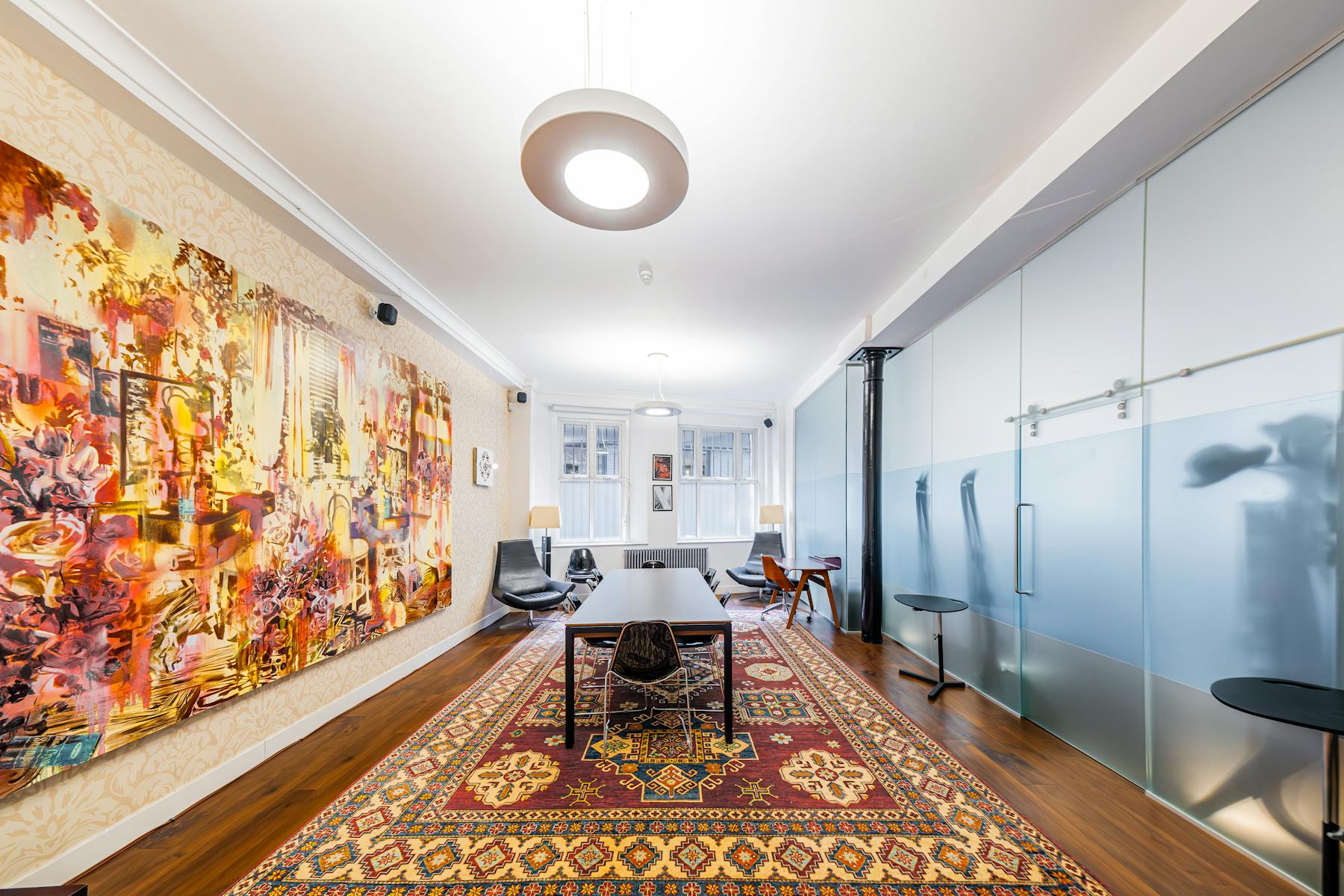 Dynamis House, 6-8 Sycamore Street photo 2