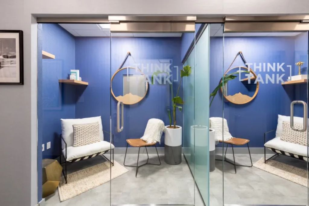 Senlan Meihuan Building