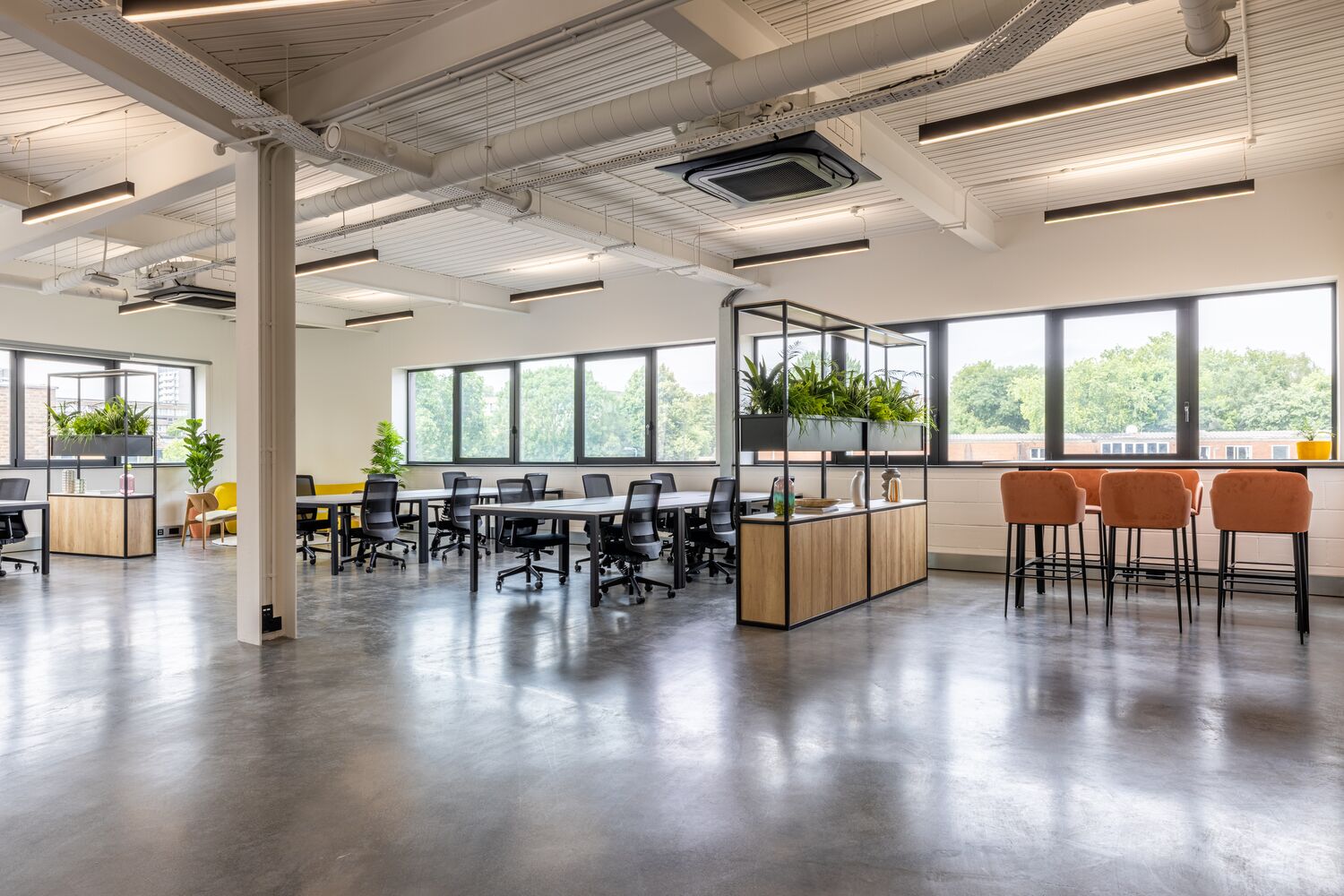 Westbourne Studios photo 10