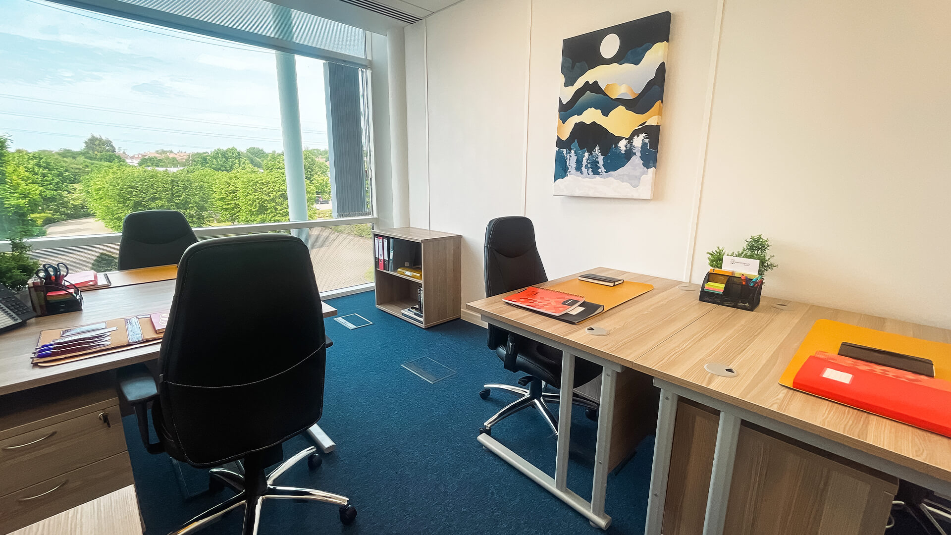 Catalyst House photo 4