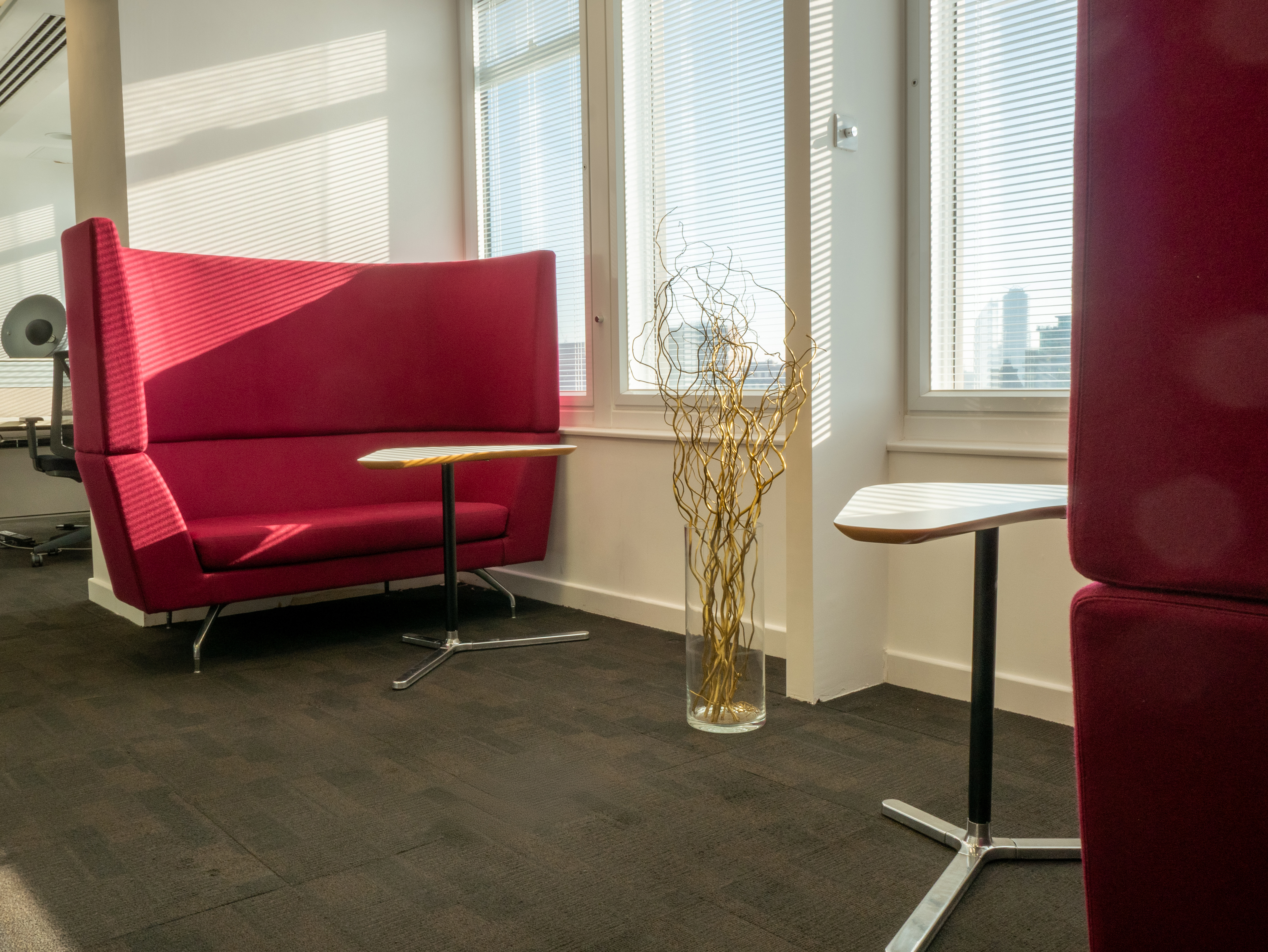 London Millbank photo 6