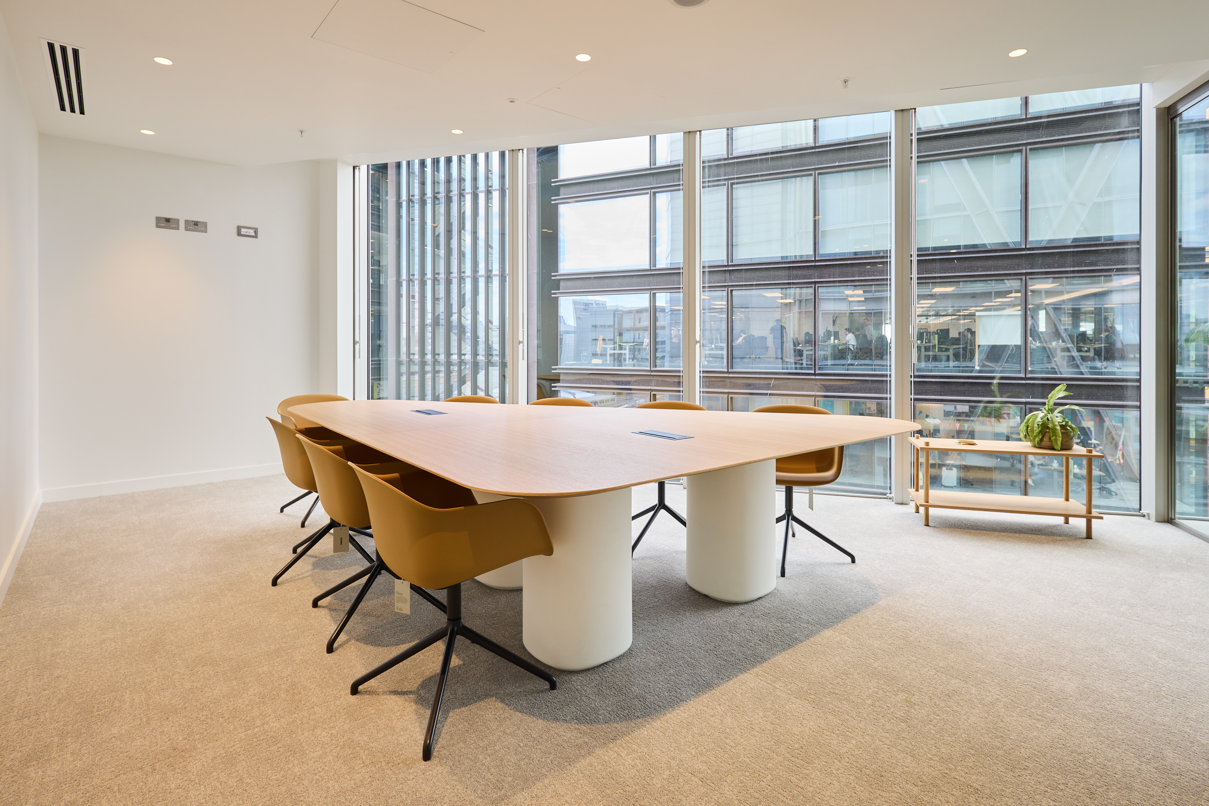 Storey at Broadgate Tower photo 4
