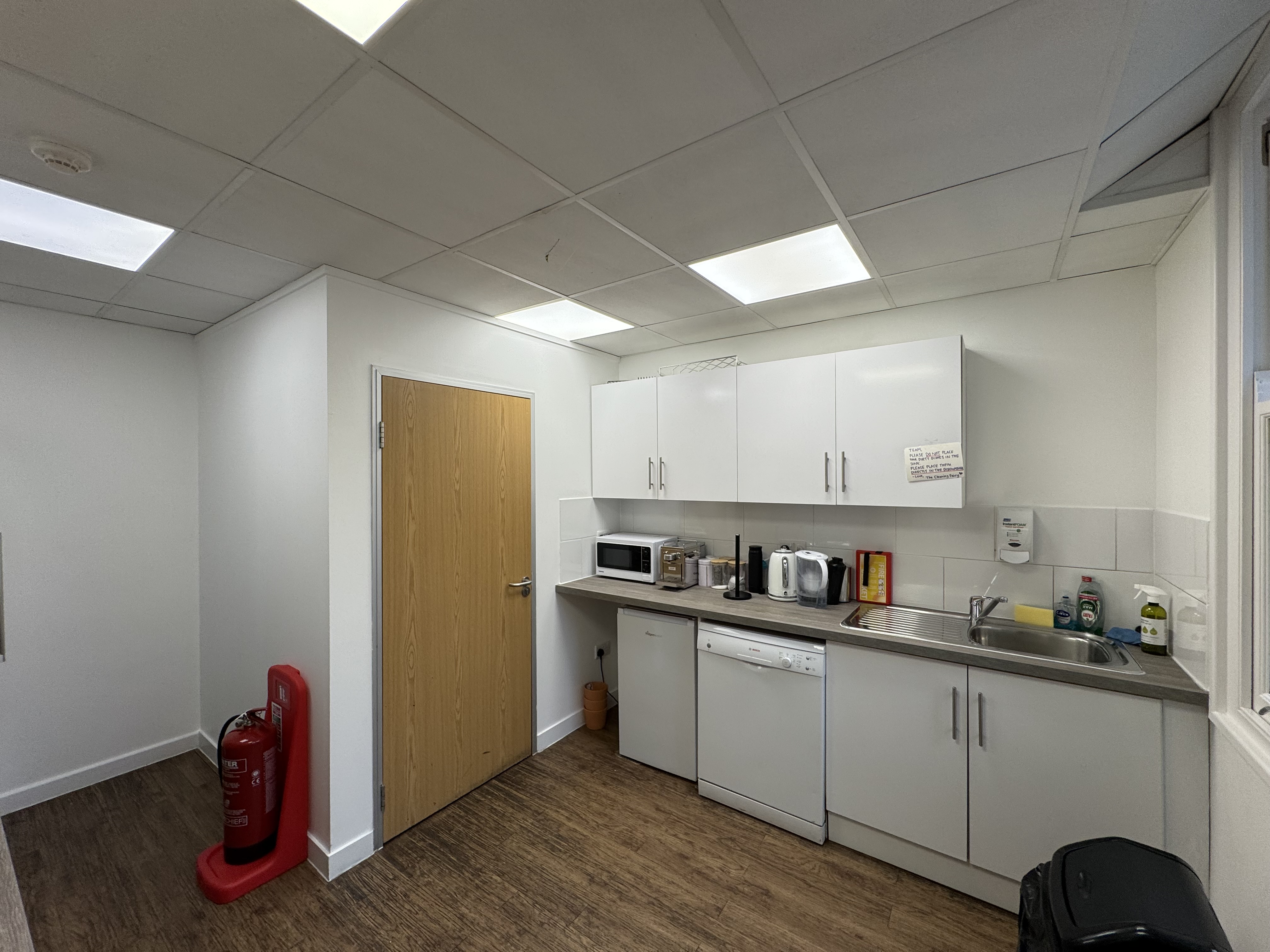 Chancery Station House  photo 11