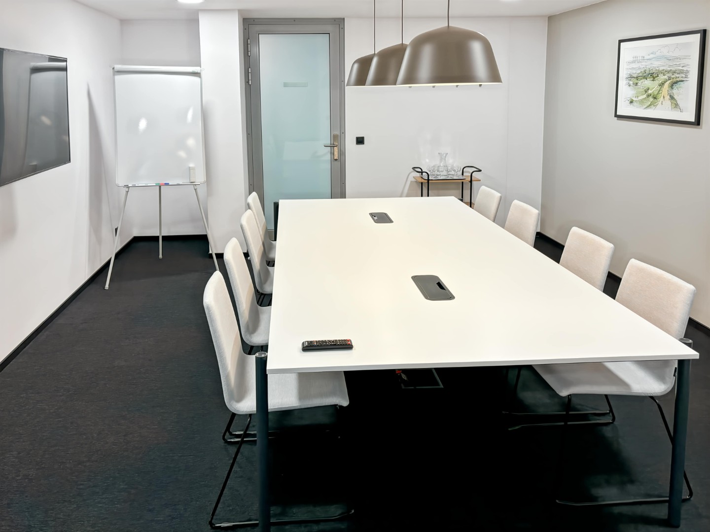 Regus Cassovar photo 6