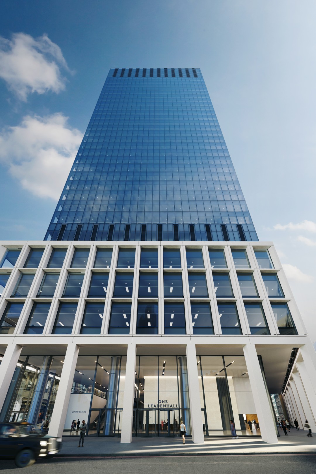 One Leadenhall photo 5