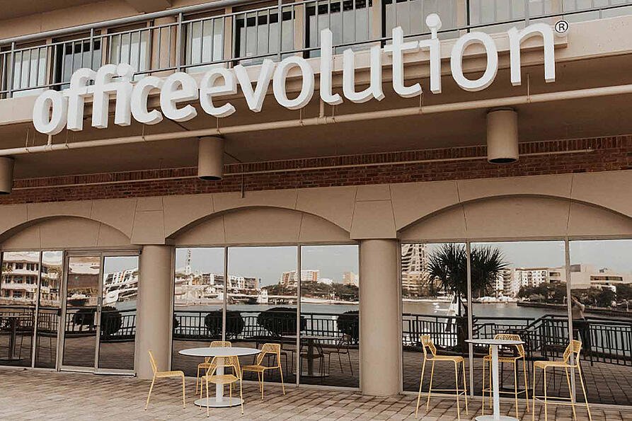 Harbour Island Tampa