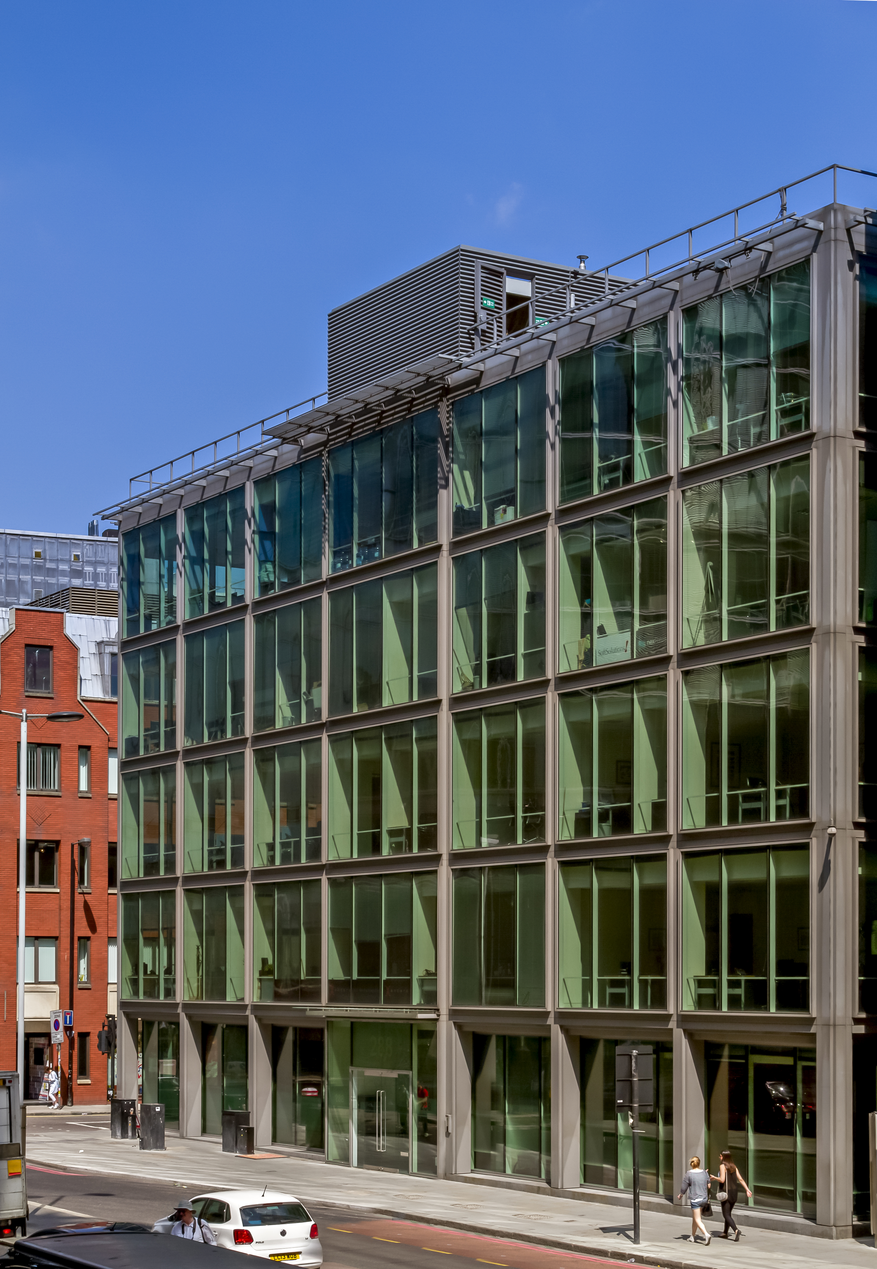 288 Bishopsgate photo 9