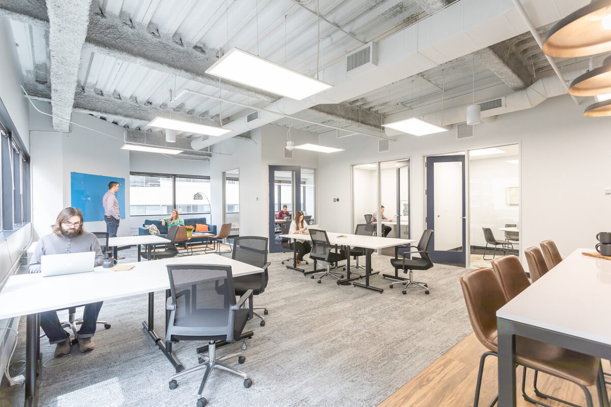 Tritech Center photo 2