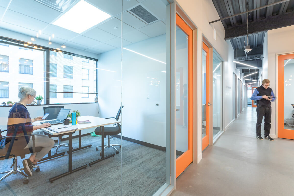 Tritech Center photo 4