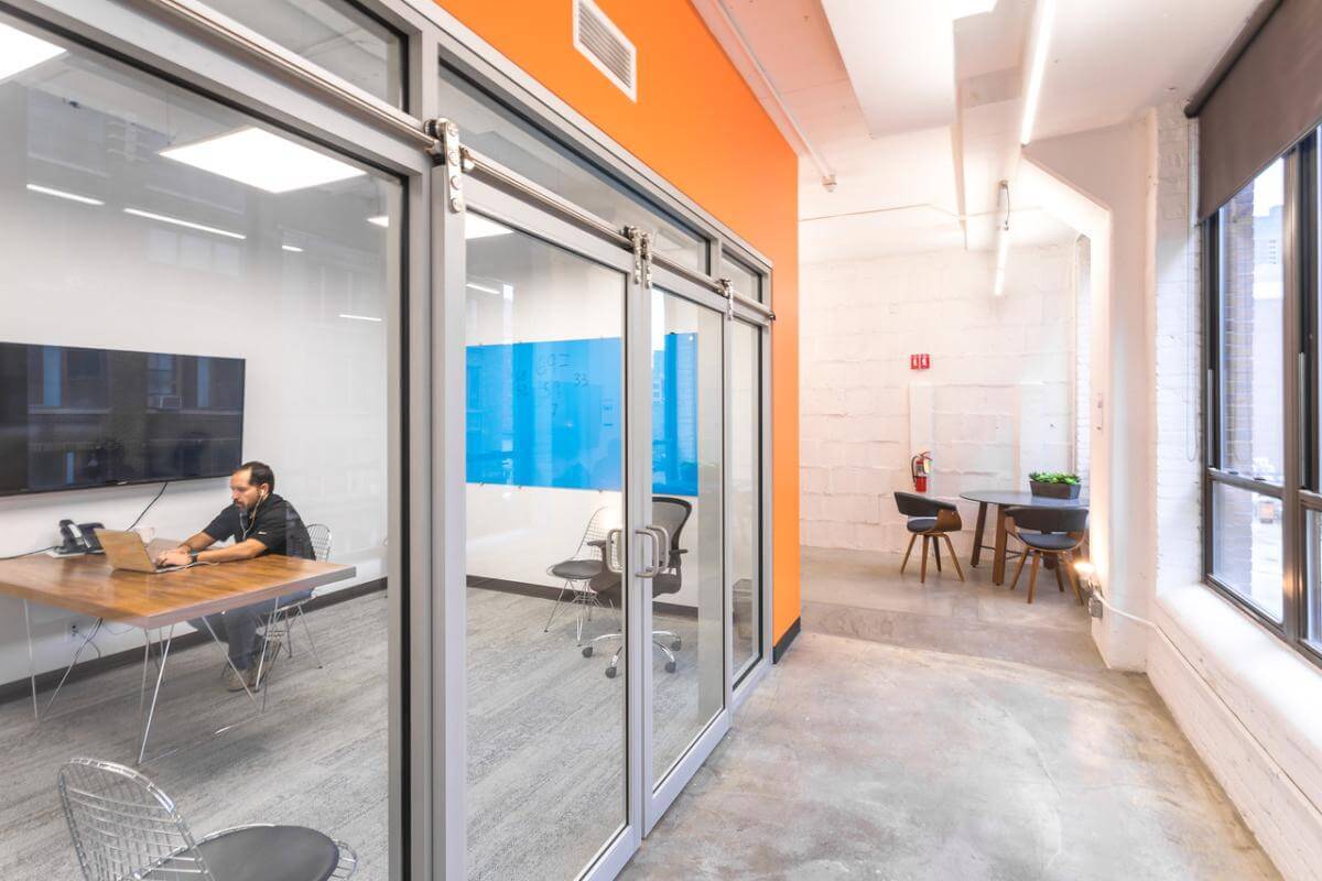 Tritech Center photo 5