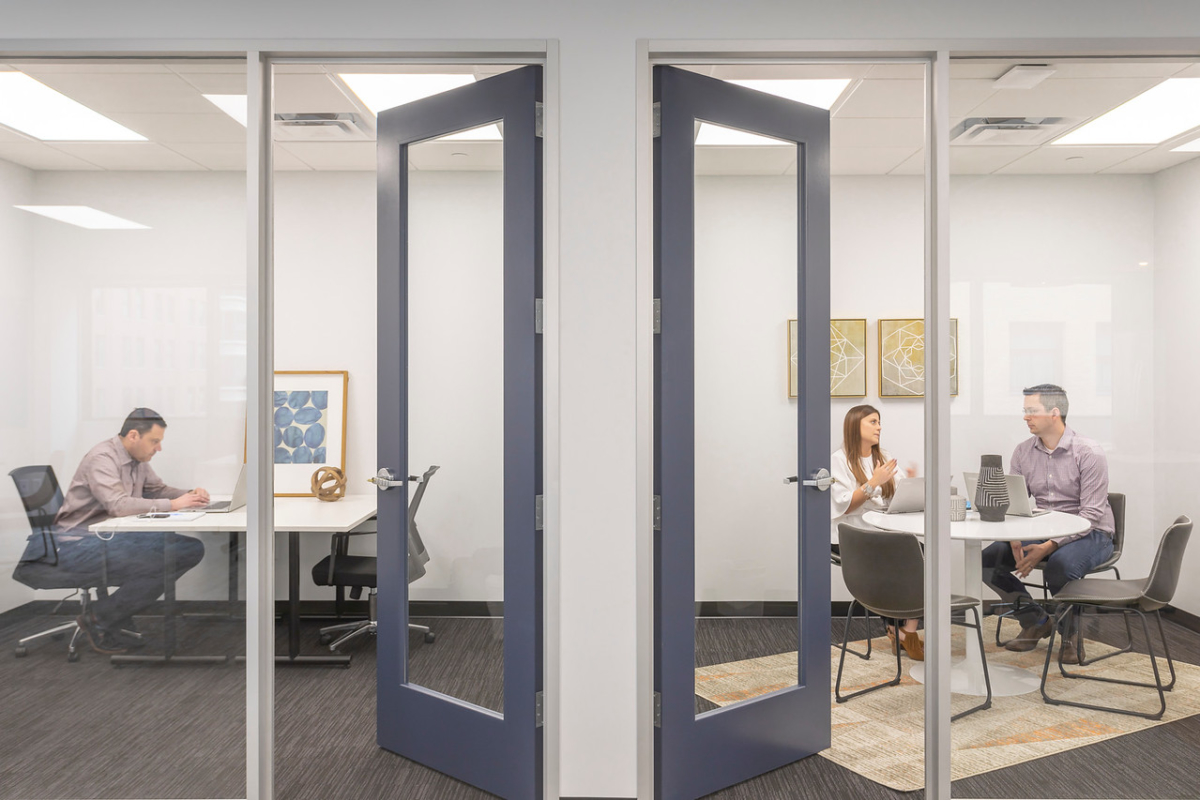 Tritech Center photo 6