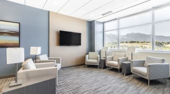 Cottonwood Corporate Center