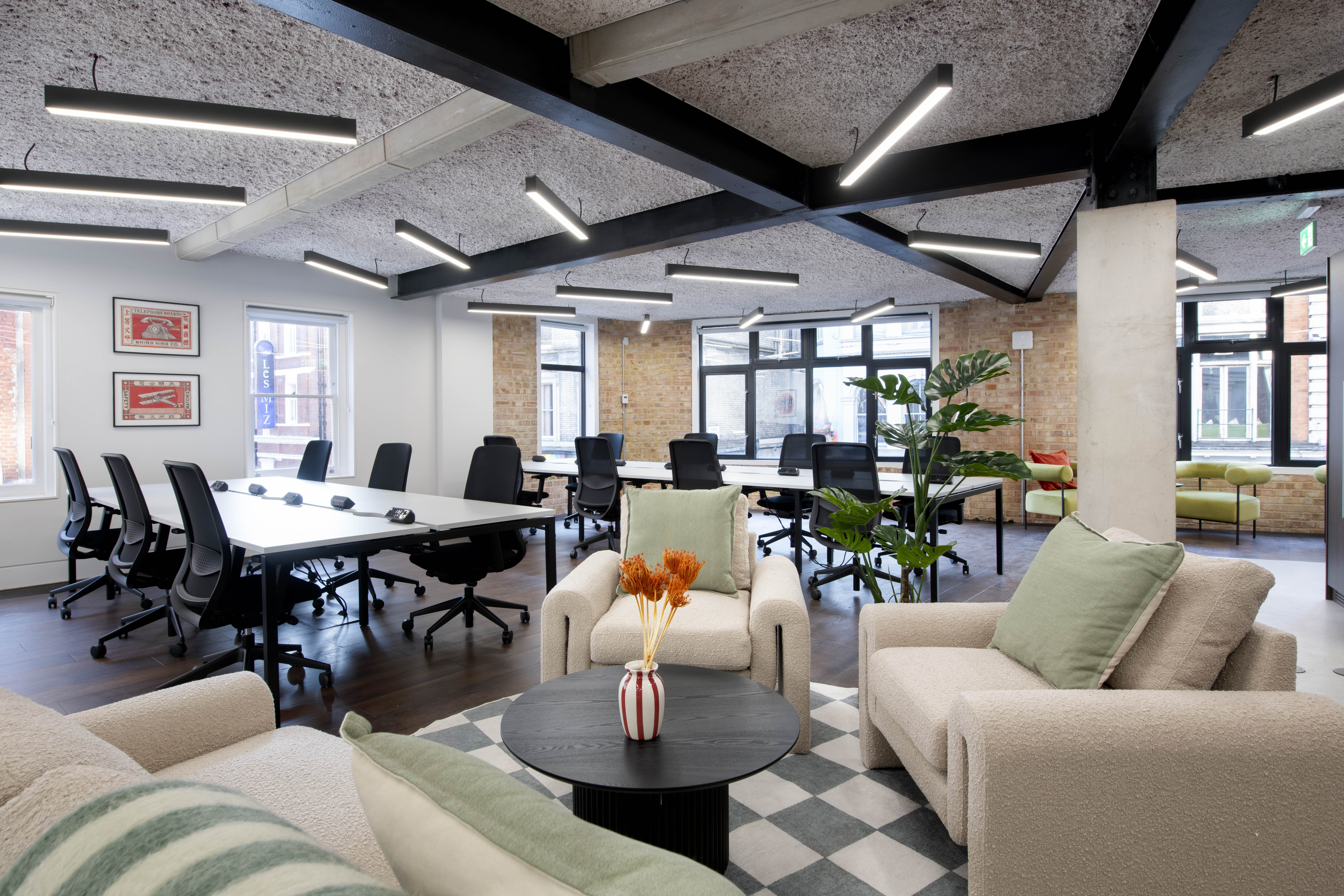 Runway East Wardour Street