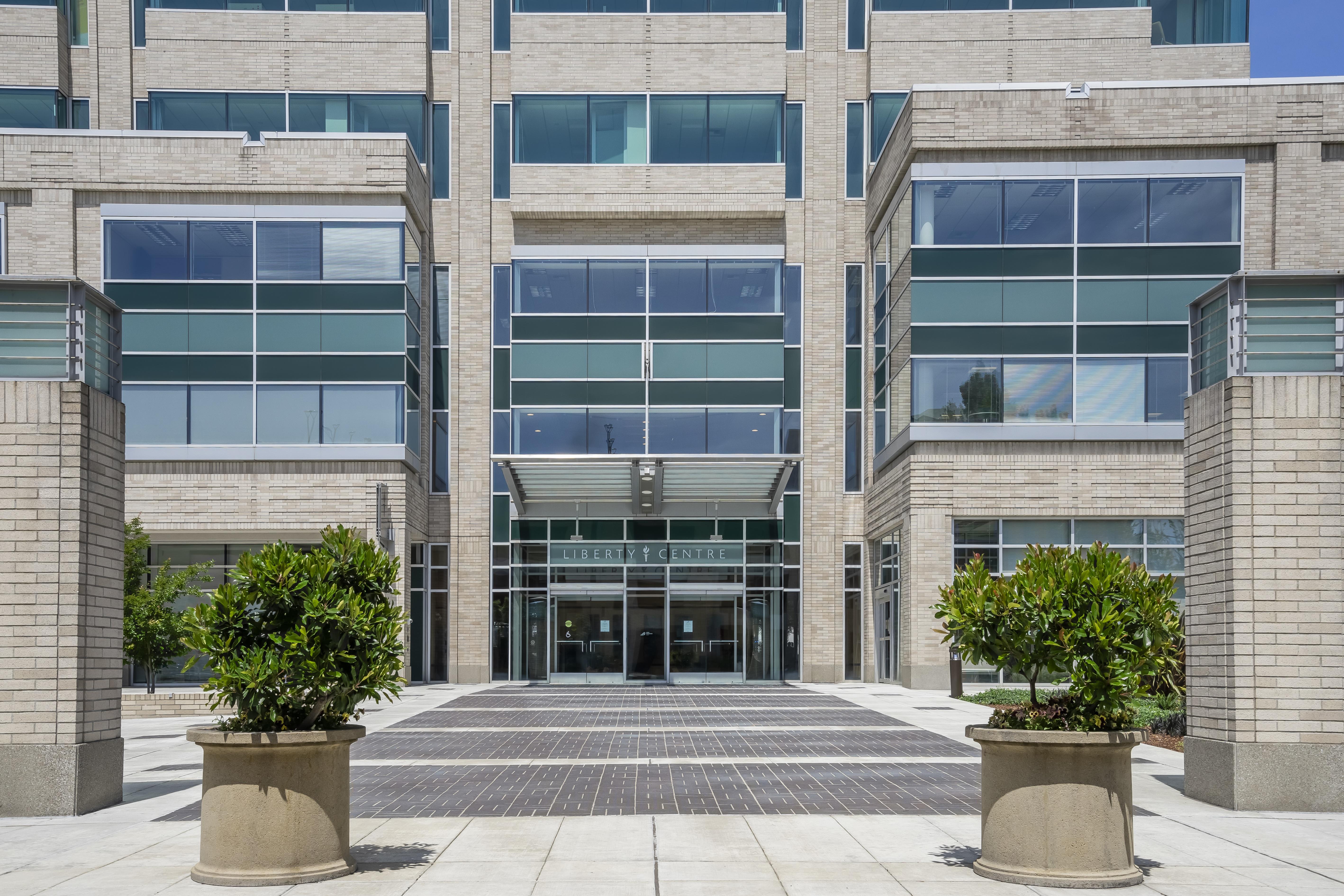Liberty Center