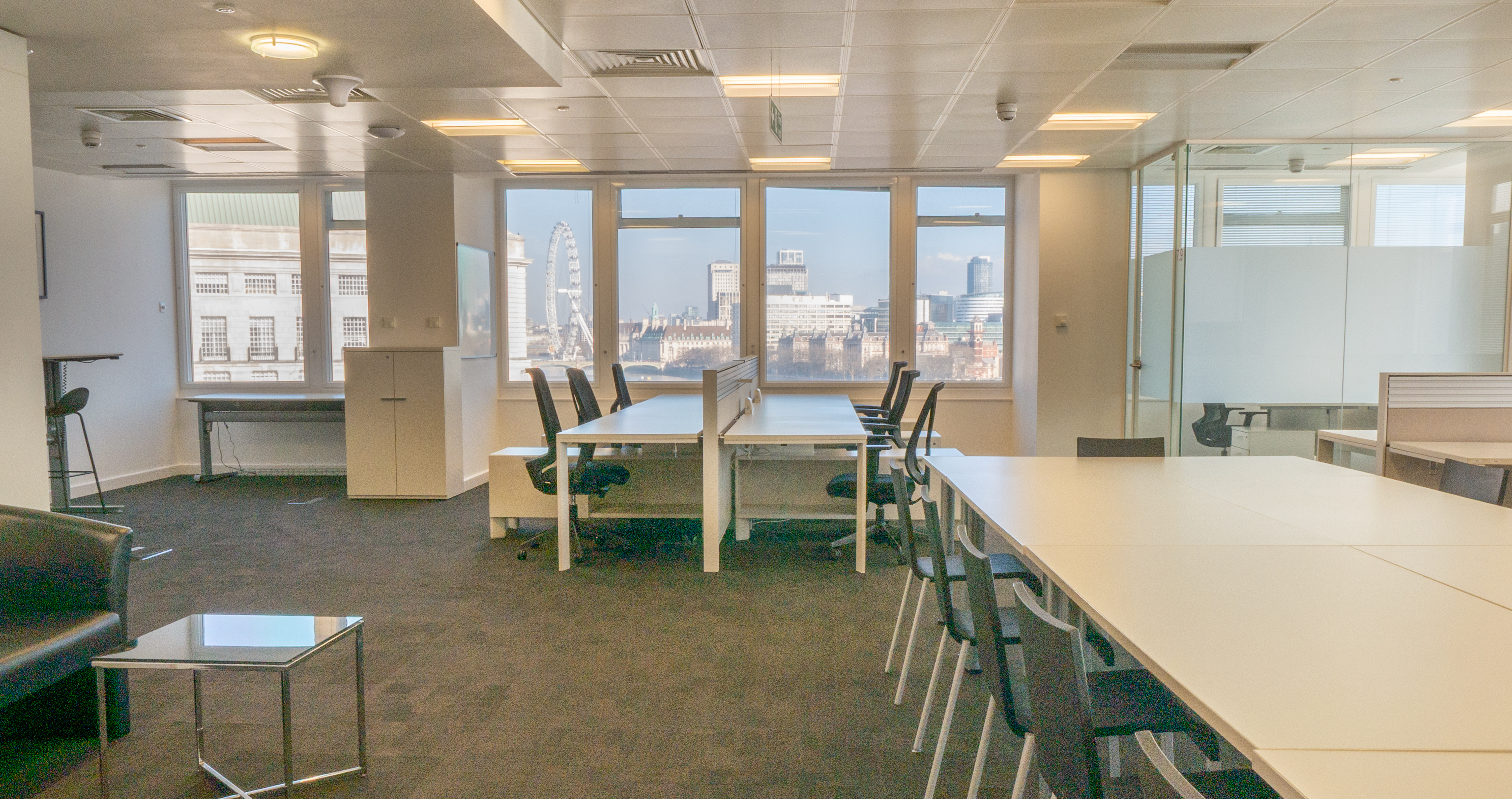 London Millbank photo 4