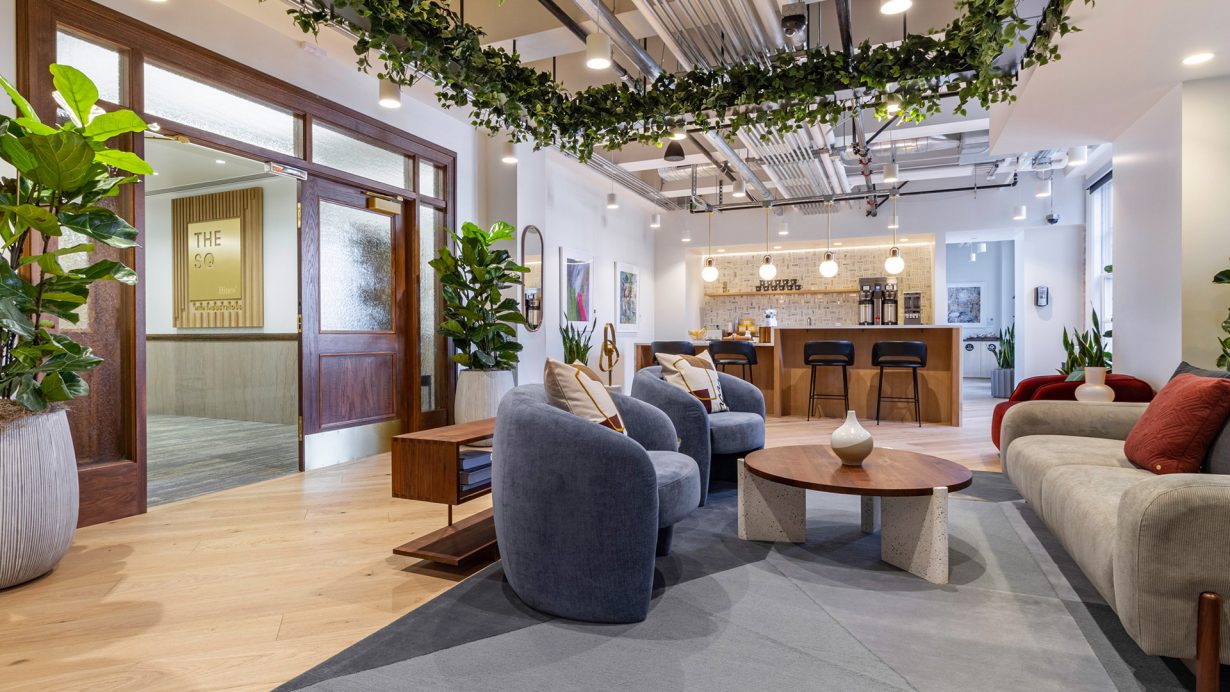 Salt Lake City - 136 S Main (The Square)