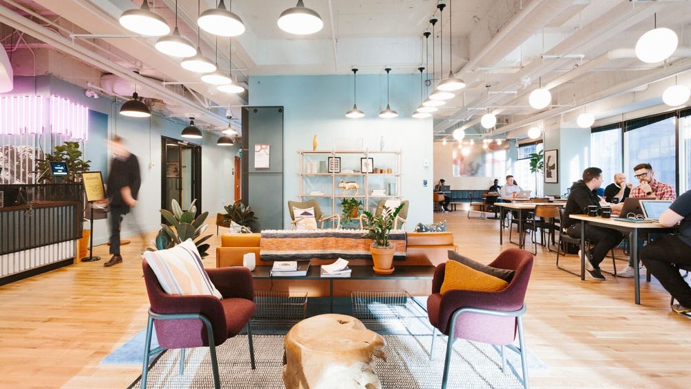 The RailYard South End