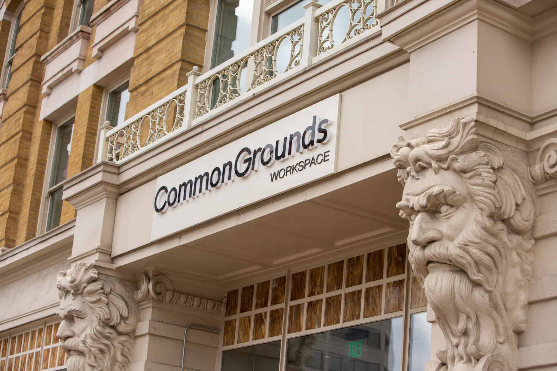 Salt Lake City Orpheum