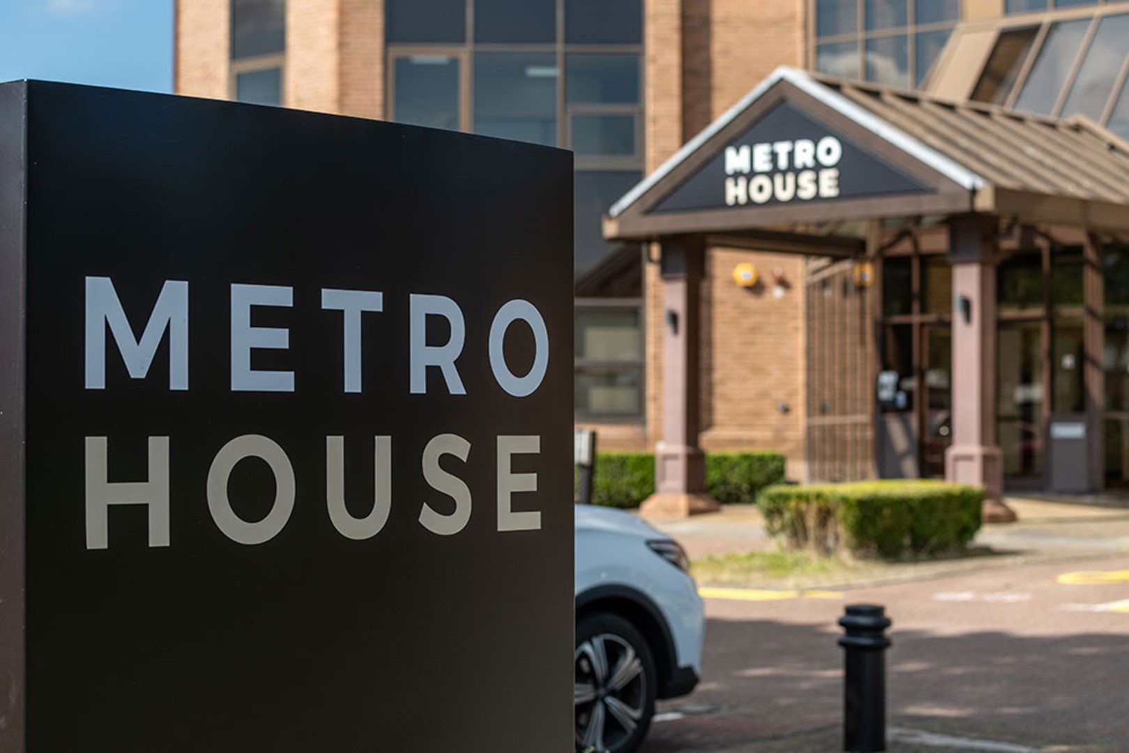 Metro House photo 3
