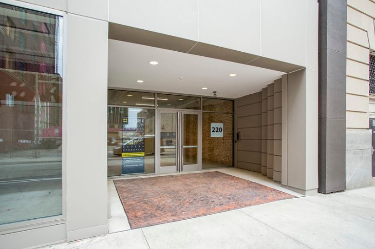 Financial District photo 9