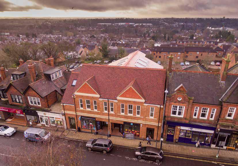 40 London Road photo 9