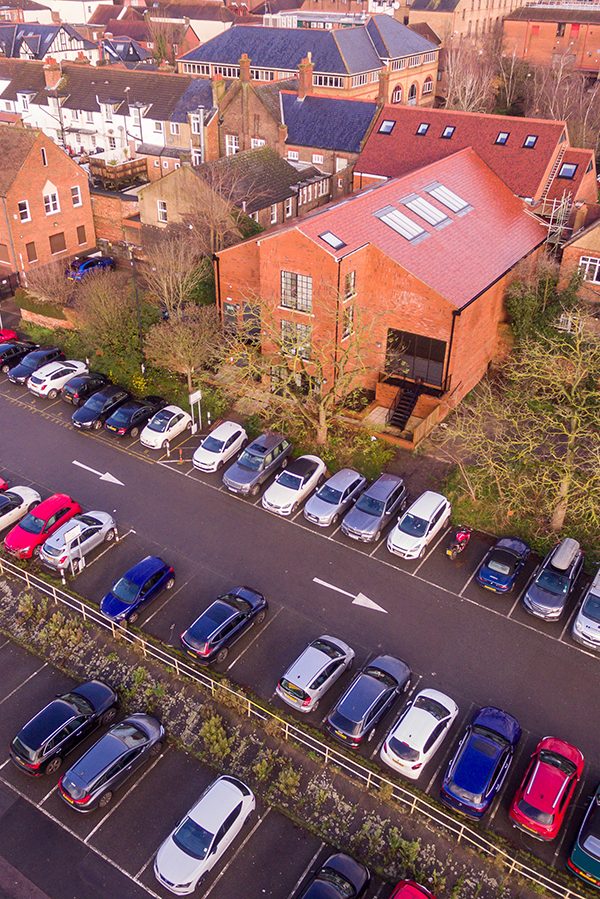 40 London Road photo 2