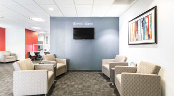 GM Renaissance Center