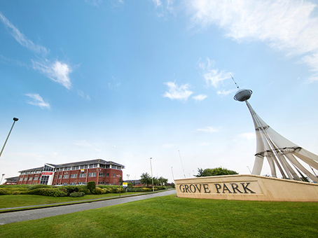 Grove Park photo 3