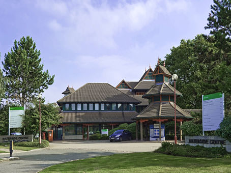 Birmingham NEC Airport