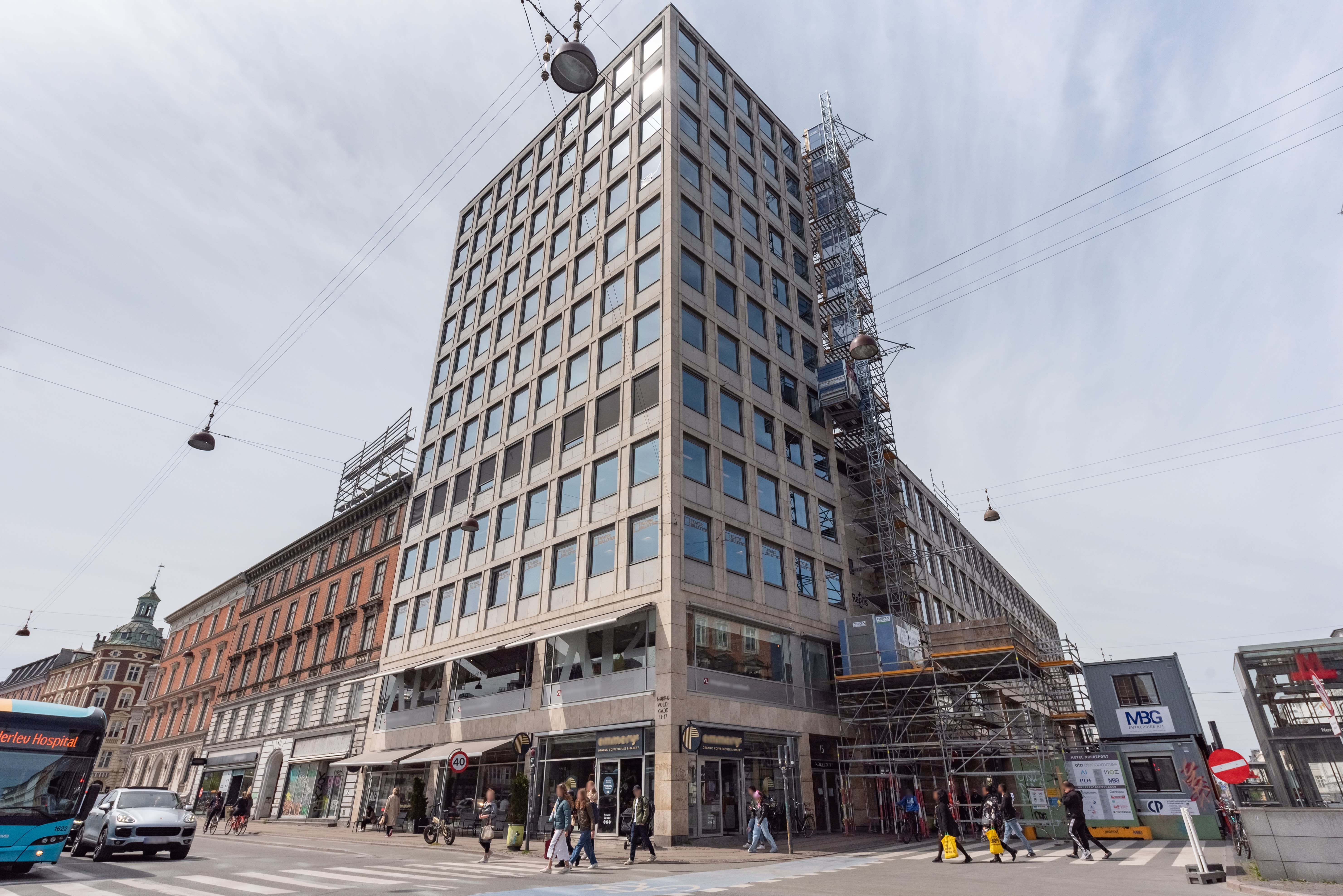 Frederiksborggade 15