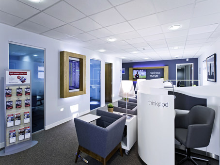 Birmingham Airport photo 7