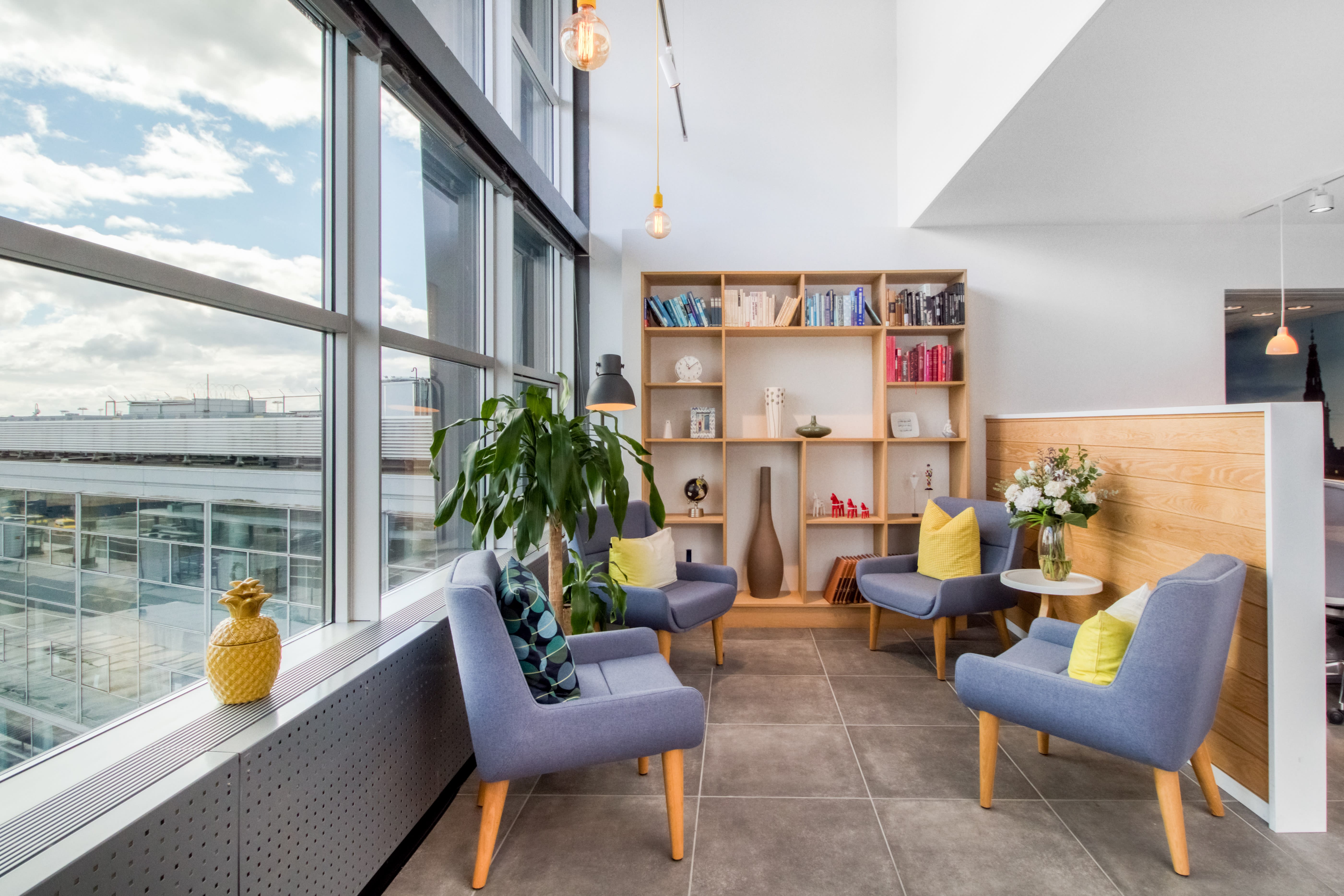 Copenhagen Airport Kastrup