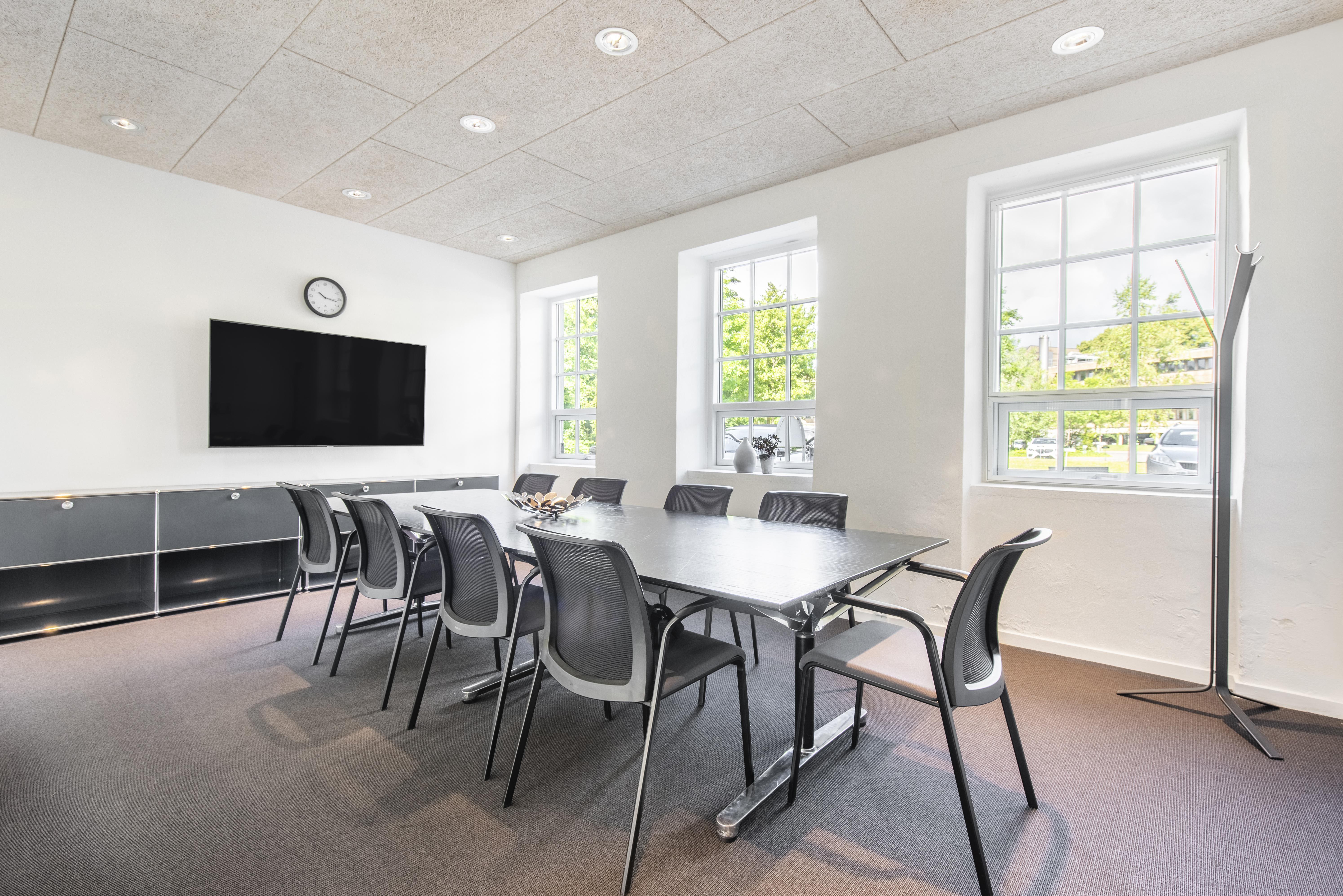 Lyngby Hovedgade 10C photo 5