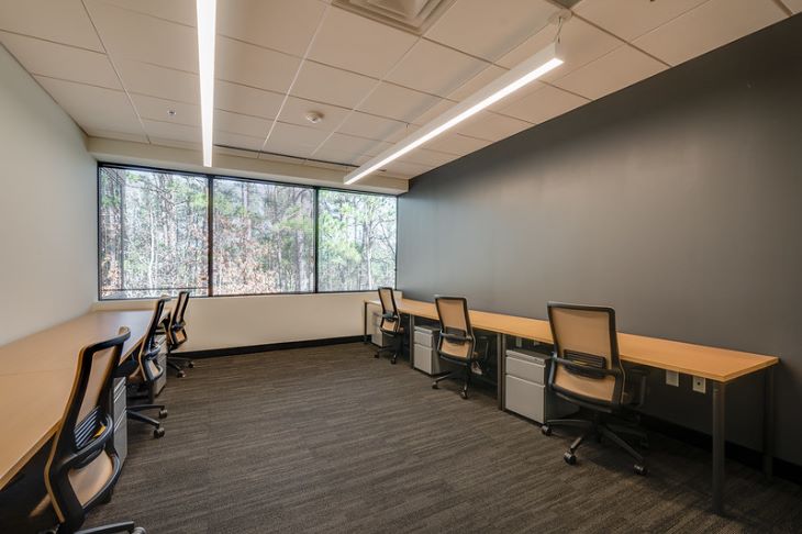 Durham-Frontier RTP photo 4