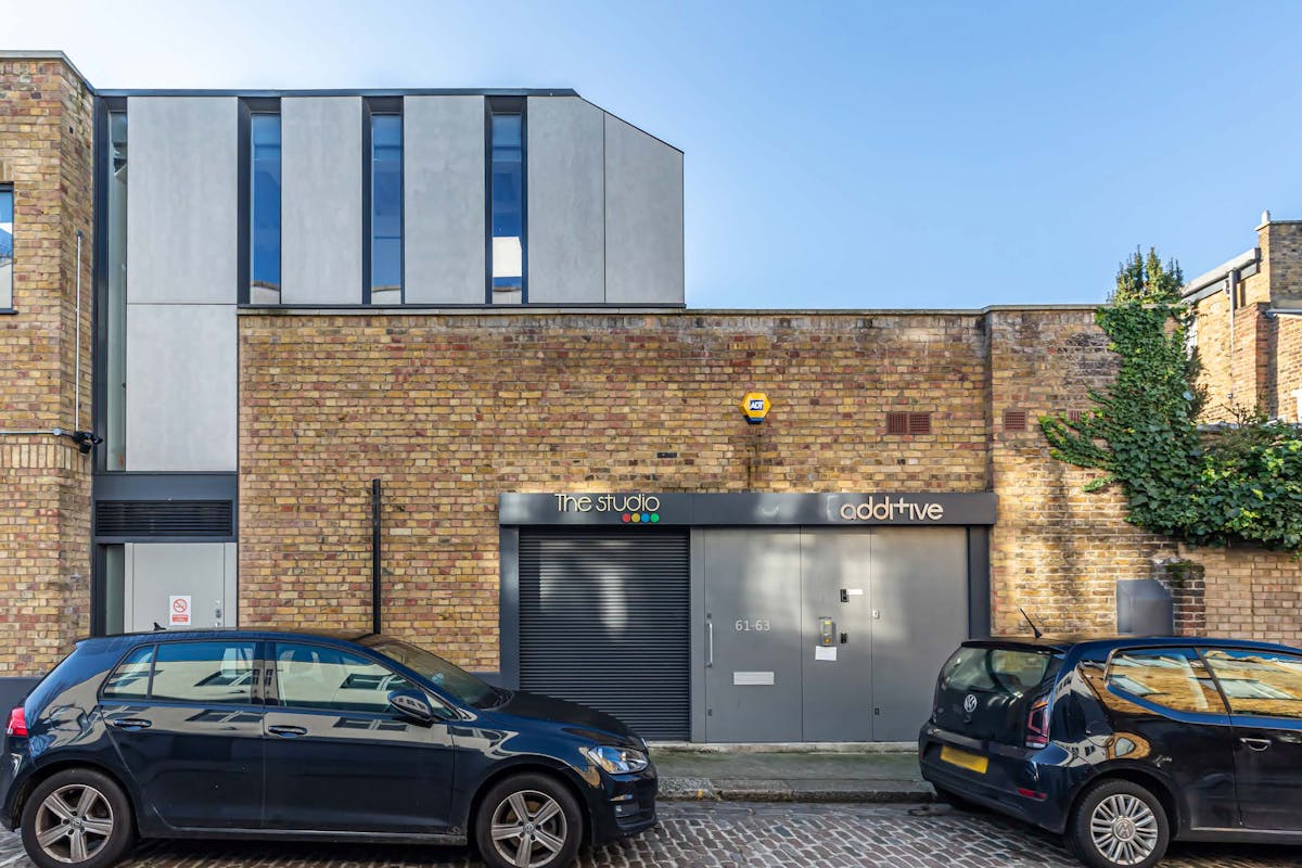 61-63 Rochester Place