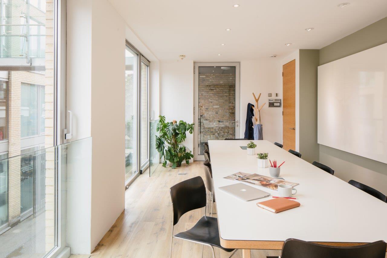 Maltings Place photo 3