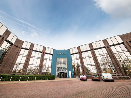 Peterborough City Centre