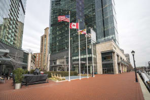 Legg Mason Tower photo 9
