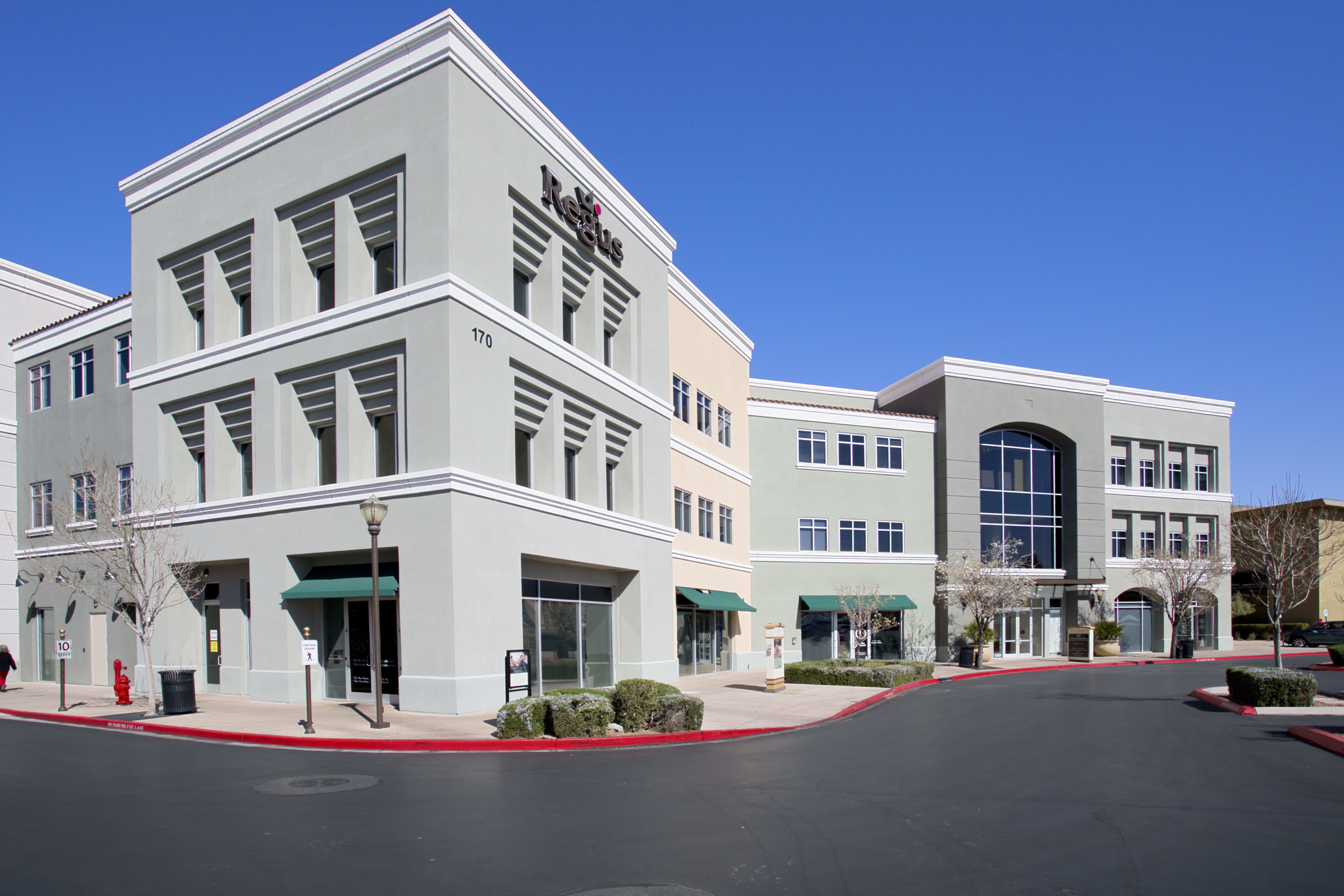 The District at Green Valley