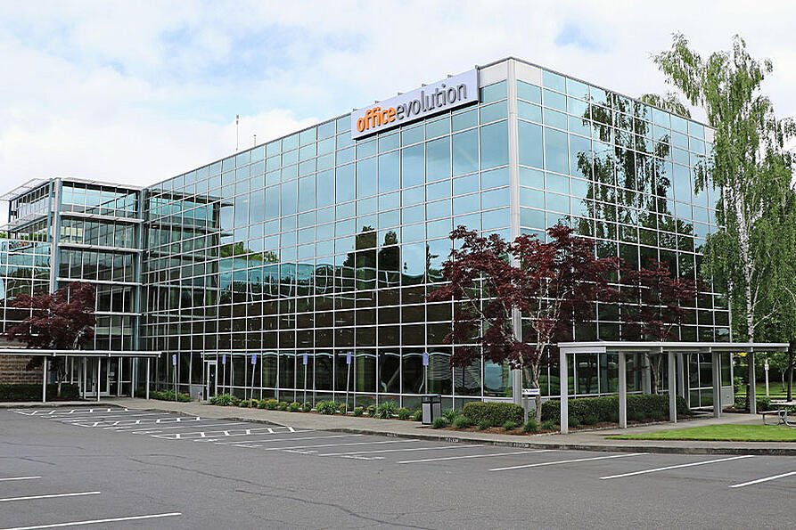 Hillsboro Tanasbourne