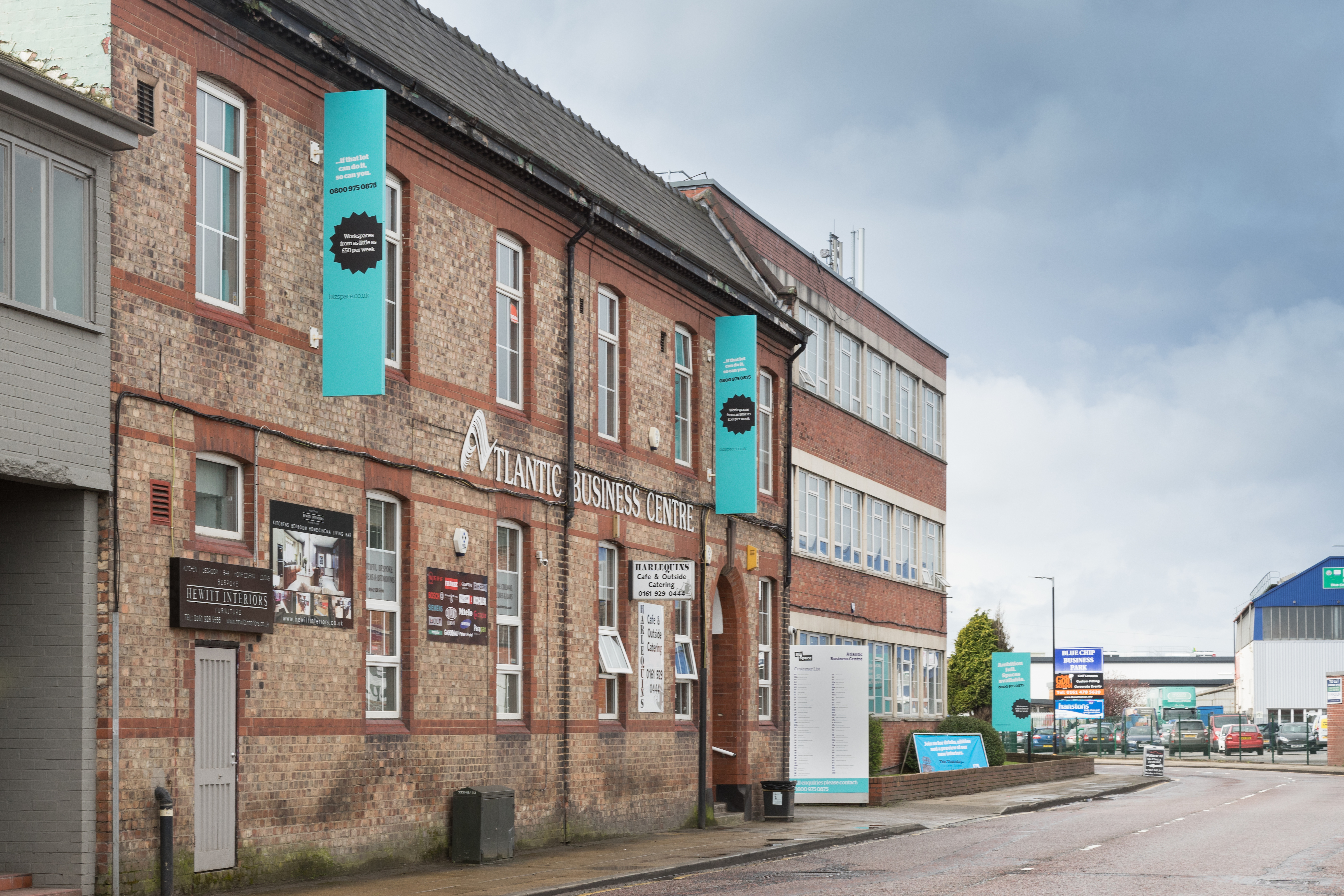 Atlantic Business Centre photo 6