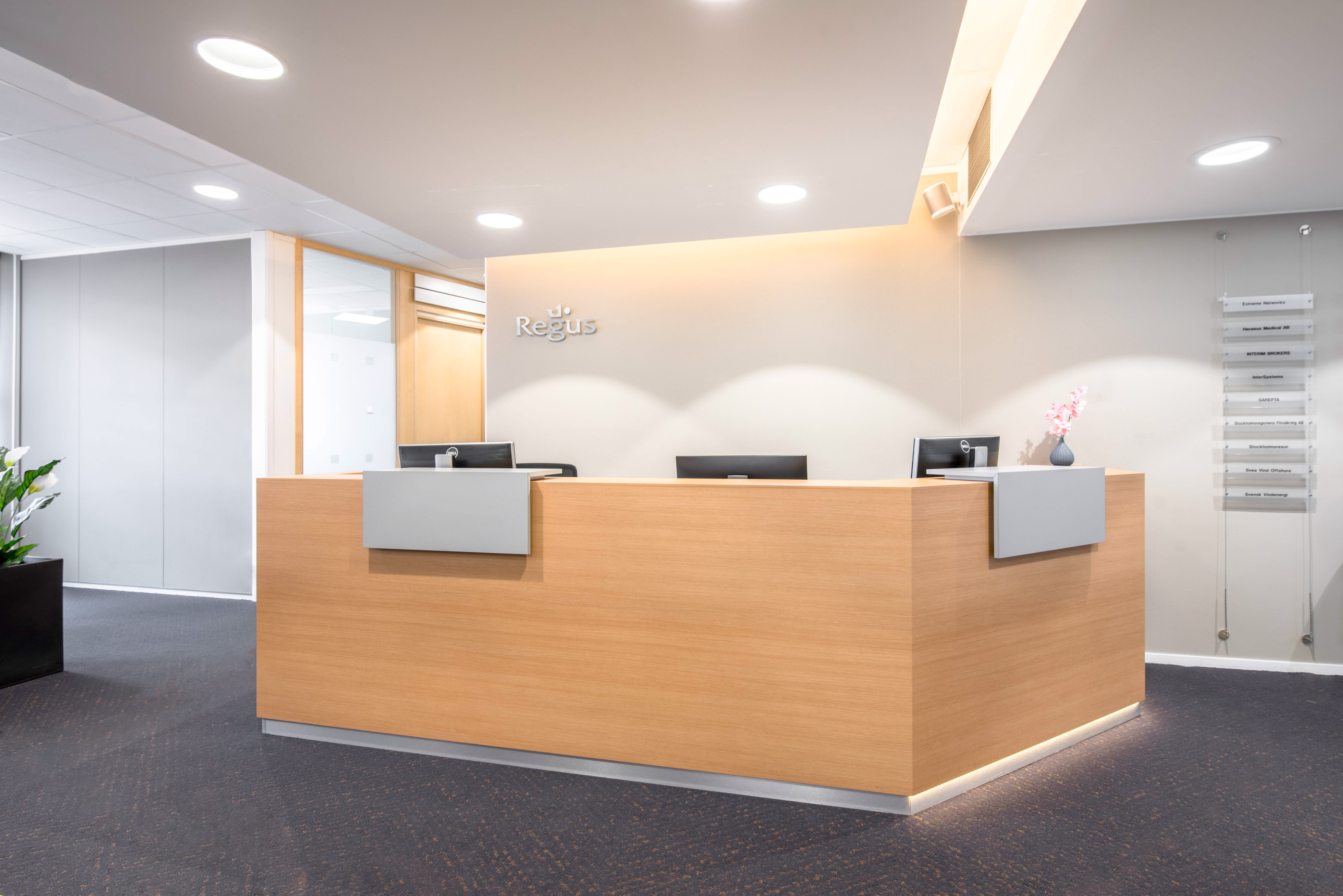 Master Samuelsgatan 60