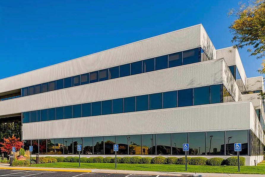 Worthington Columbus