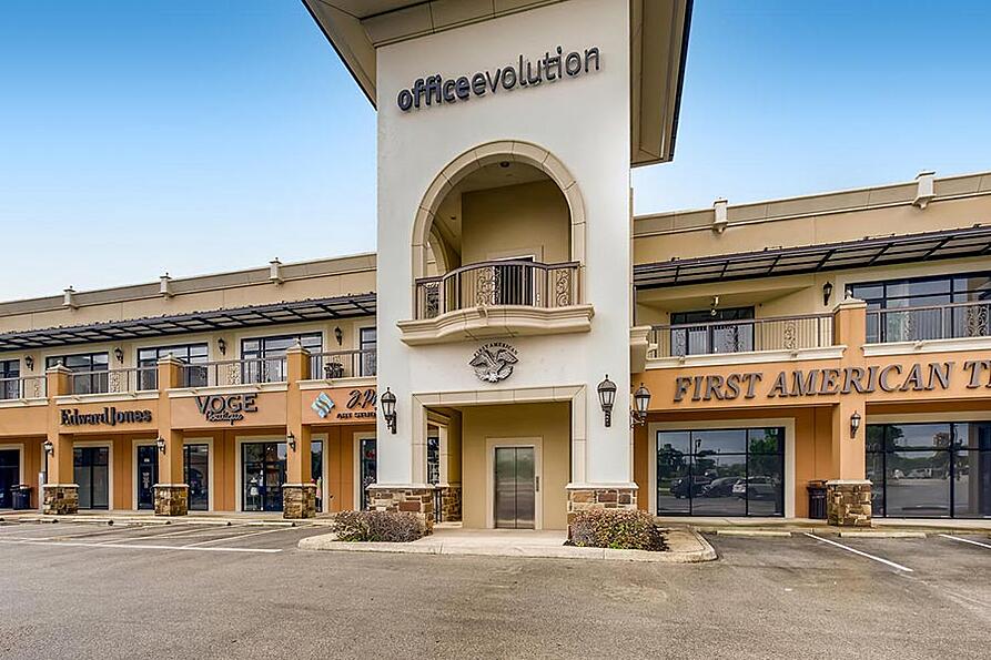 San Antonio Sonterra